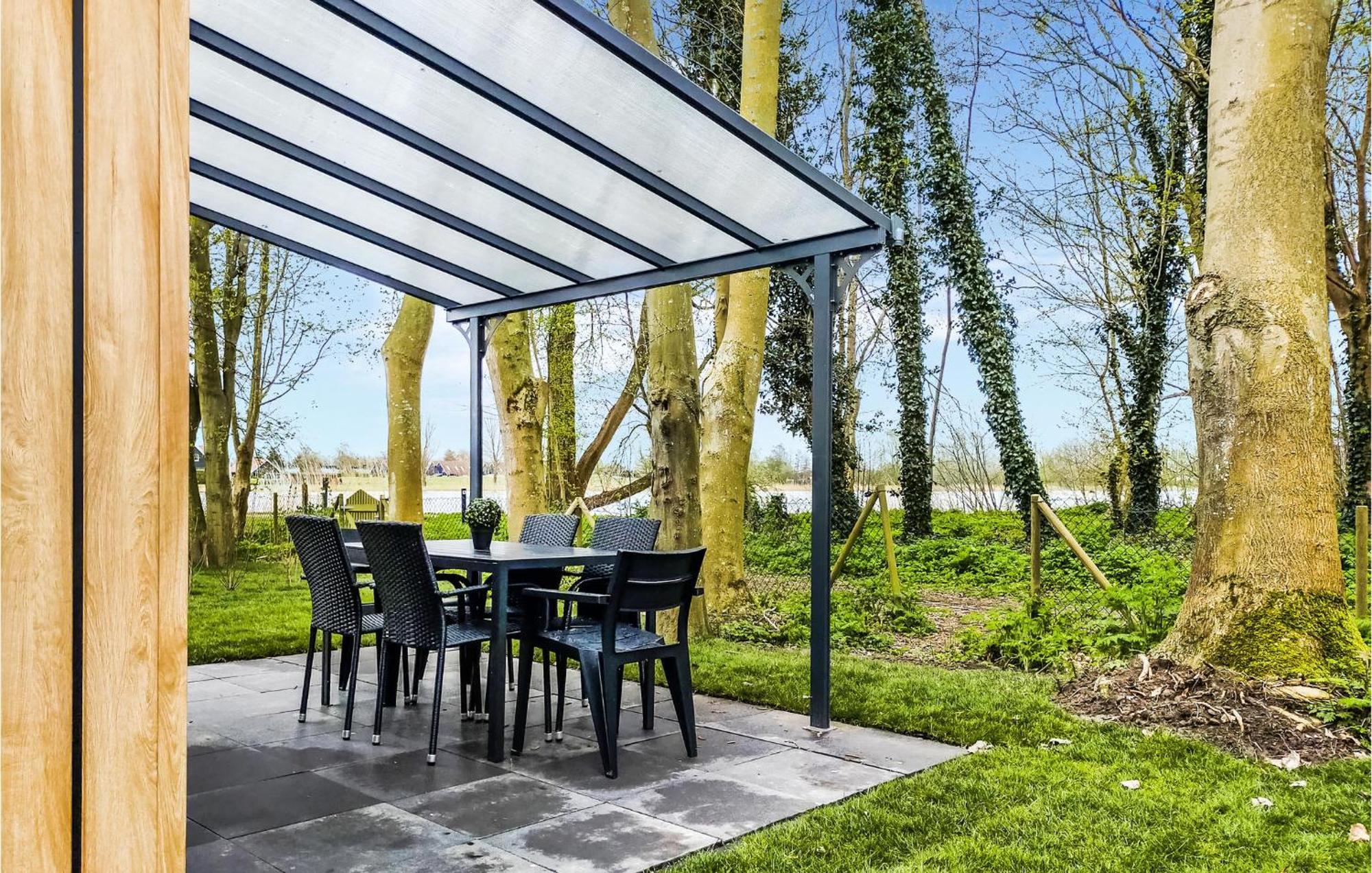 Gorgeous Home In Heinkenszand With House Sea View Екстер'єр фото
